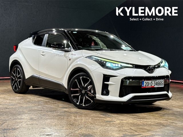 vehicle for sale from Kylemore Cars