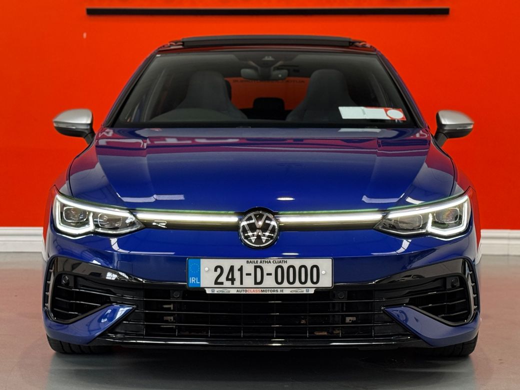 2024 Volkswagen Golf