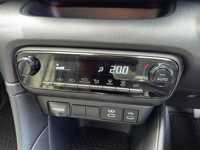 2024 Toyota Yaris