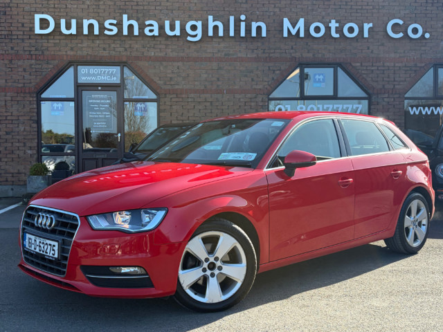 vehicle for sale from Dunshaughlin Motor Co