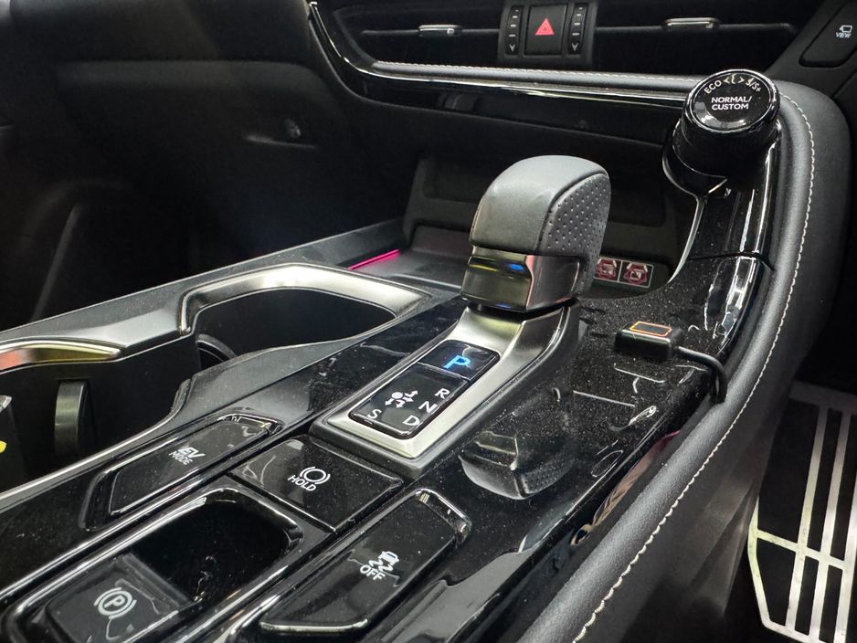 2023 Lexus NX