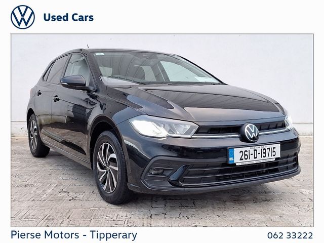 vehicle for sale from Pierse Motors