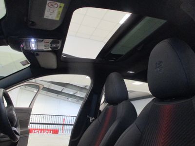 2025 Alfa Romeo Junior