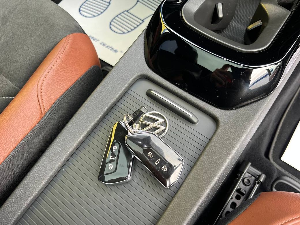 2022 Volkswagen ID.5