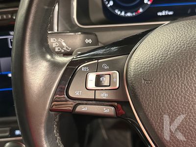 2020 Volkswagen Golf