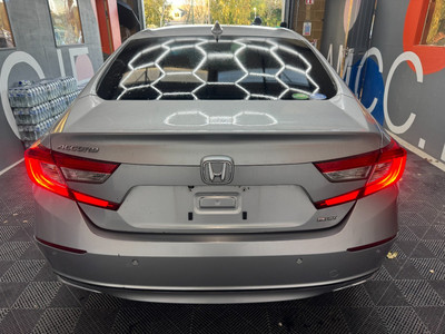 2020 Honda Accord