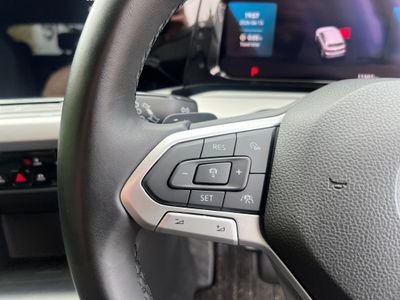 2022 Volkswagen Golf