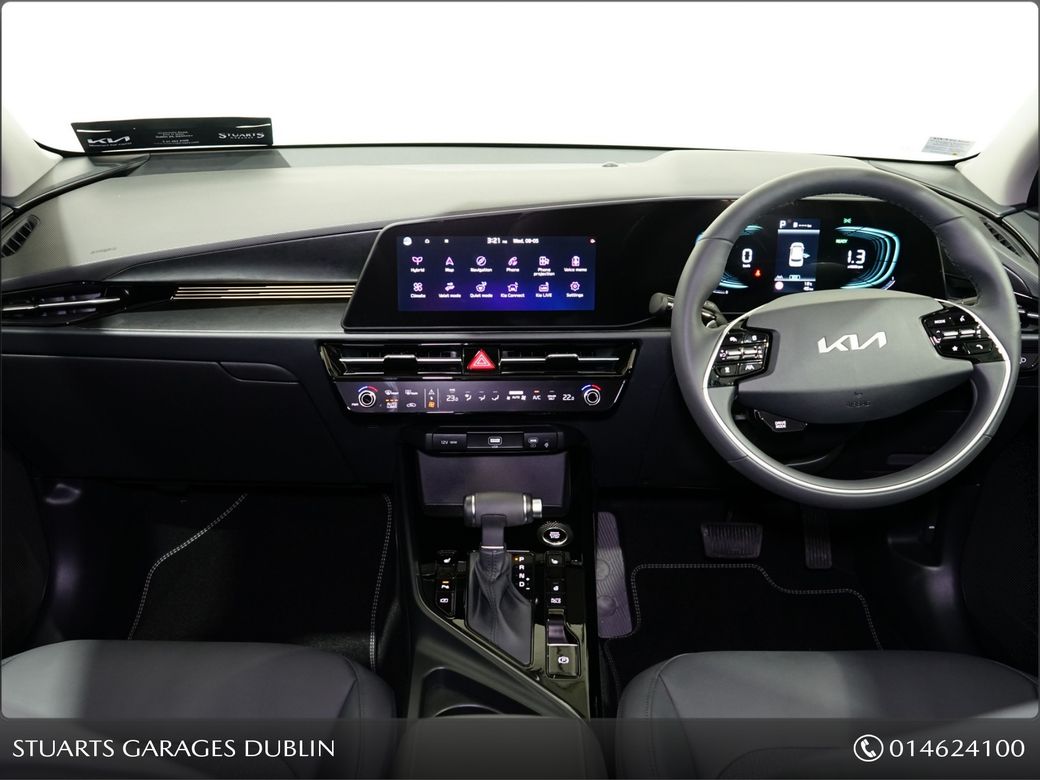 2024 Kia Niro