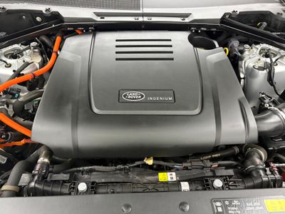 2022 Land Rover Defender