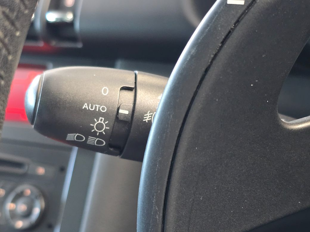 2013 Peugeot 3008