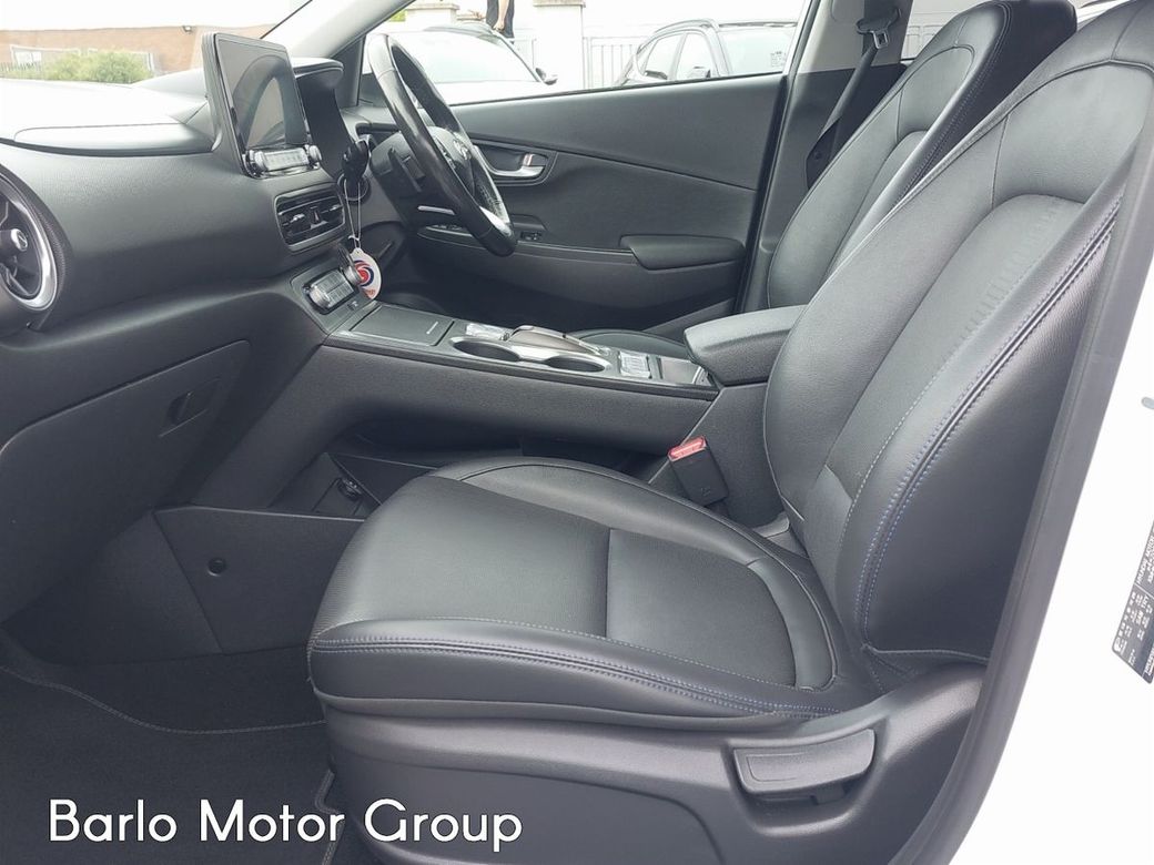 2023 Hyundai Kona