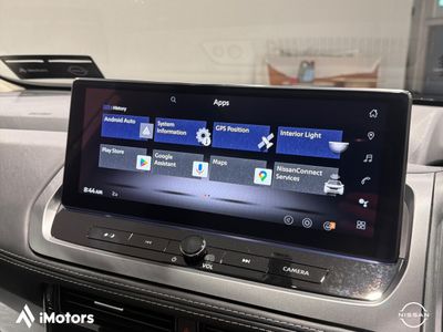 2026 Nissan Qashqai