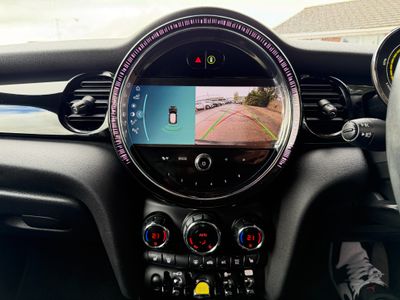 2023 Mini Cooper S