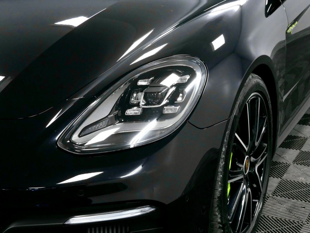 2024 Porsche Panamera