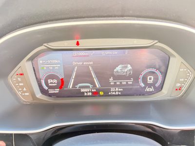2024 Audi Q3
