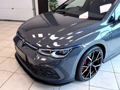 2023 Volkswagen Golf
