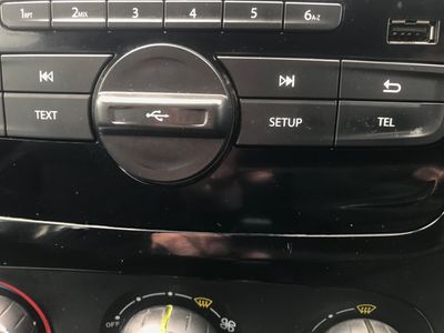 2018 Renault Captur