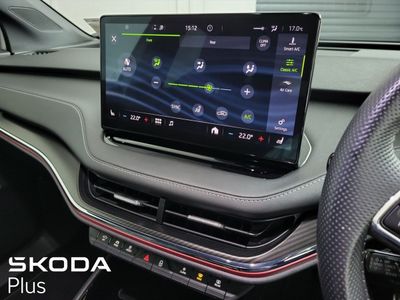 2023 Skoda Enyaq