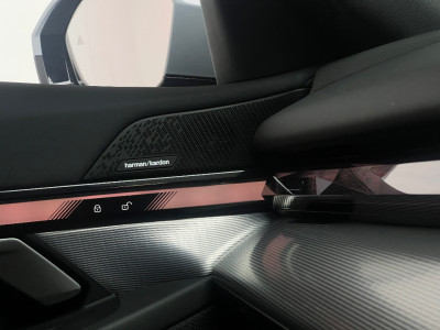 2025 BMW 5 Series