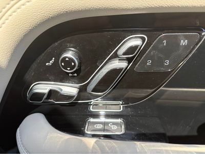 2019 Land Rover Range Rover