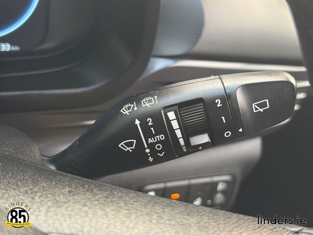 2025 Hyundai Bayon