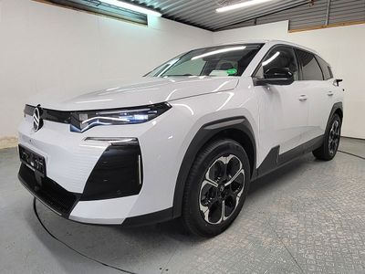 2026 Citroen C5 Aircross