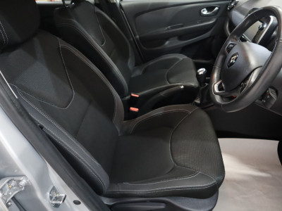 2017 Renault Clio