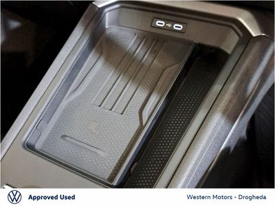 2026 Volkswagen T-Roc