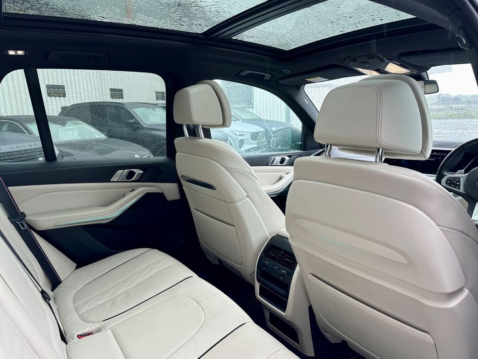 2023 BMW X5
