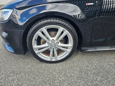 2018 Audi A3