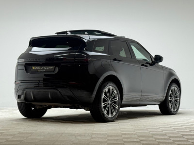 2024 Land Rover Range Rover Evoque