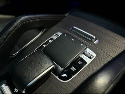 2020 Mercedes-Benz GLE Class