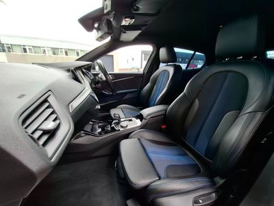 2021 BMW 1 Series