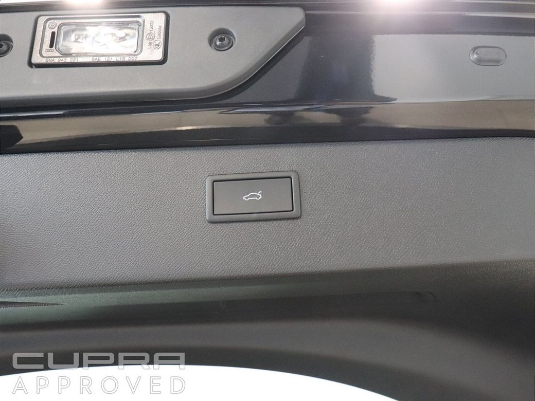 2026 Cupra Formentor
