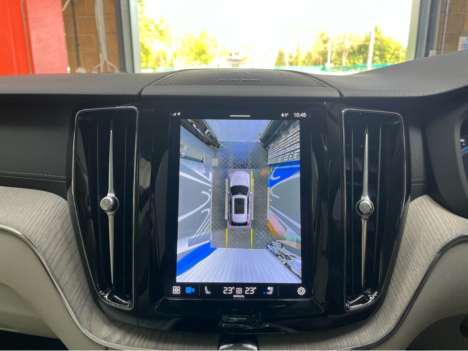 2023 Volvo XC60