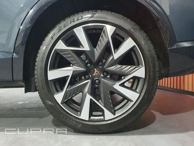 2025 Cupra Formentor