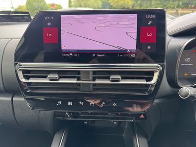 2024 Citroen C5 Aircross