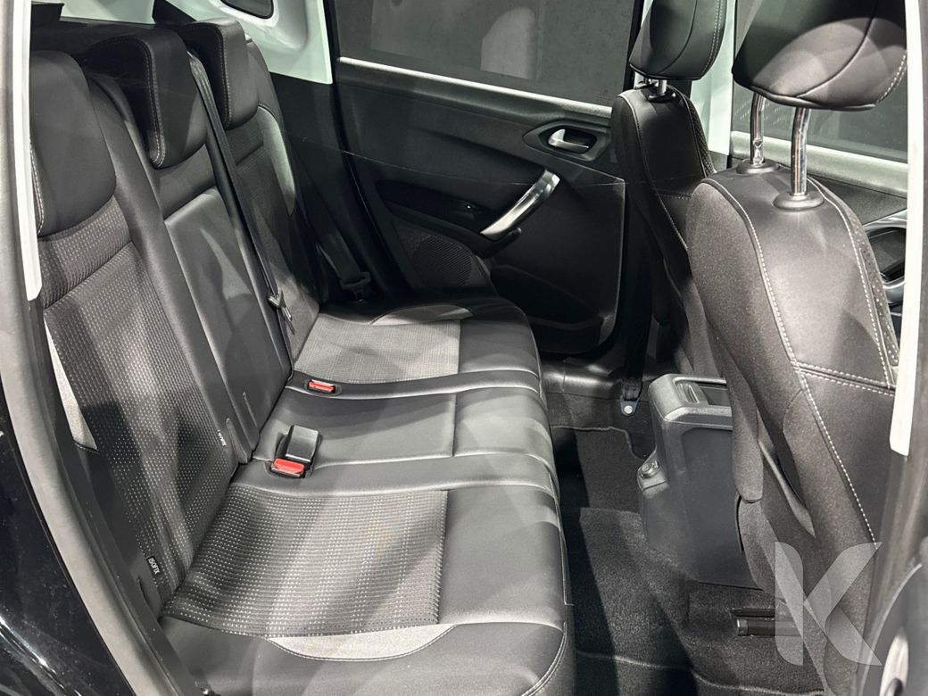 2017 Peugeot 2008