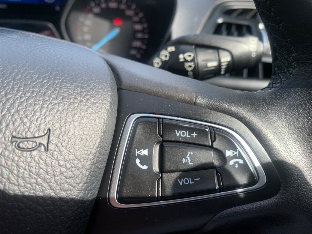 2019 Ford Kuga