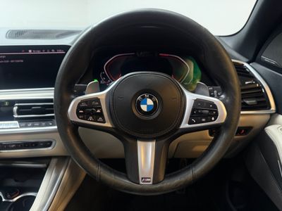 2019 BMW X5