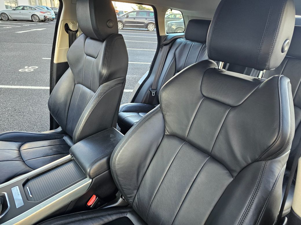 2016 Land Rover Range Rover Evoque