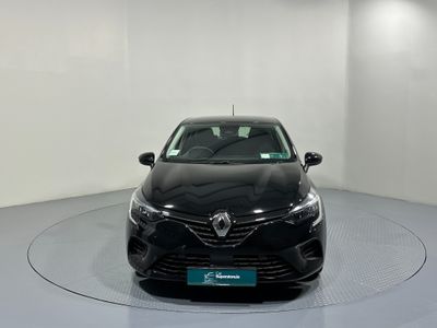 2022 Renault Clio