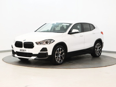 2021 BMW X2