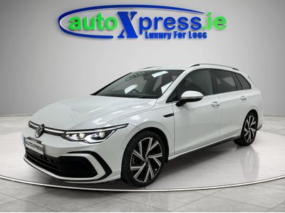 2023 Volkswagen Golf