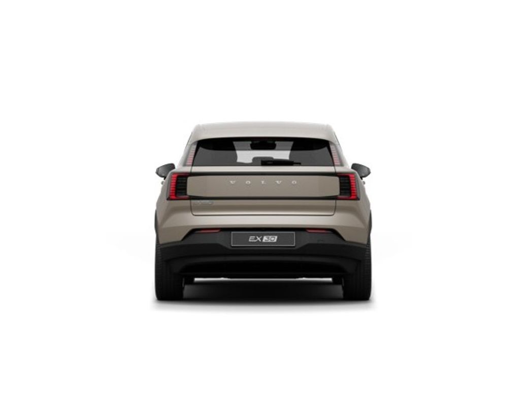 2027 Volvo EX30