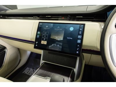2024 Land Rover Range Rover