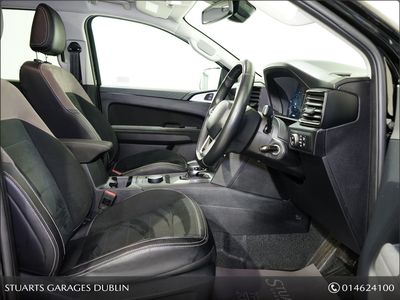 2024 Volkswagen Amarok