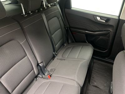 2021 Ford Kuga