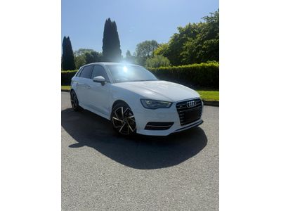 2014 Audi A3
