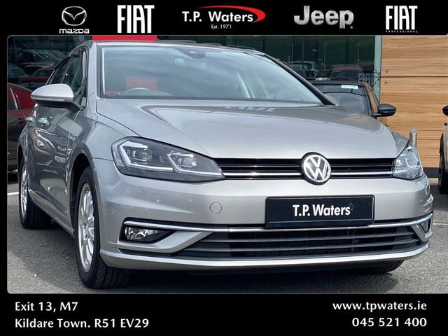 vehicle for sale from TP Waters